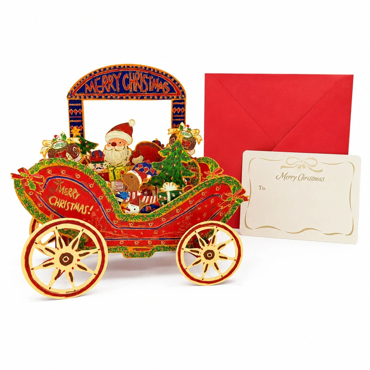 Paper Arts & Ornaments