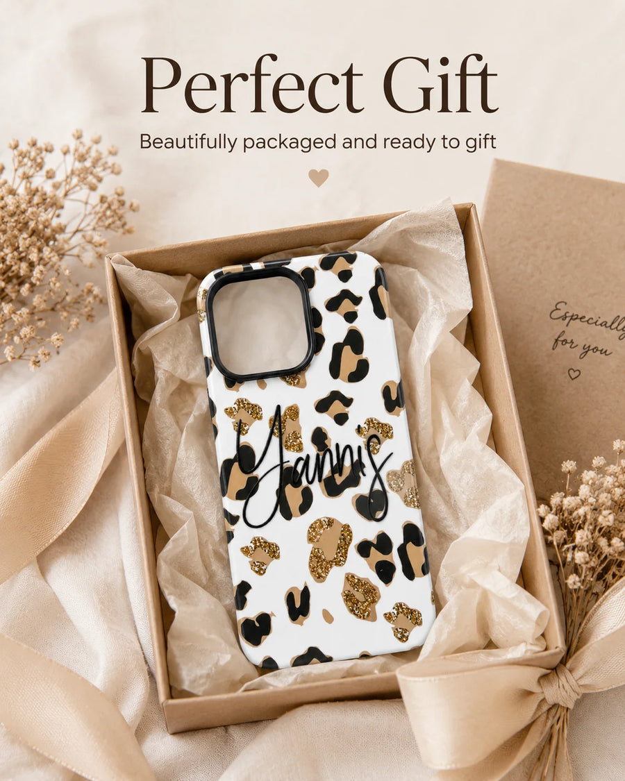 Custom Phone Case Gifts