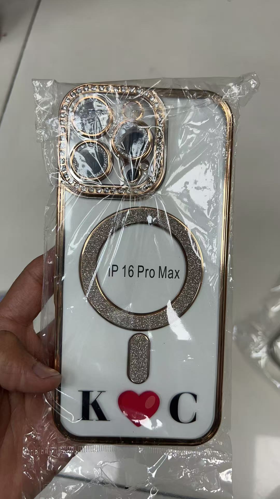 Personalized Case for iPhone 17 Pro Max Custom Case for iPhone17 Air Name DIY Case Cover for iPhone16 Pro Max