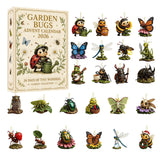 Garden Bugs