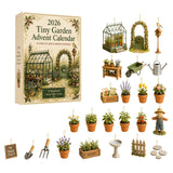 Tiny Garden