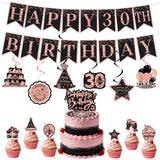 30th