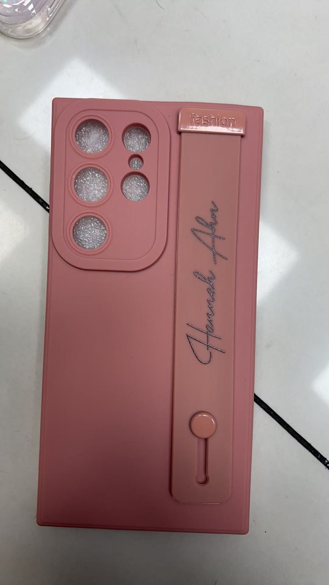 Personalized Case for iPhone 17 Pro Max Custom Case for iPhone17 Air Name DIY Case Cover for iPhone16 Pro Max