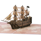 Vintage Boat