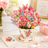 General Holiday Pink