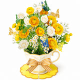General Holiday Yellow