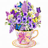 General Holiday Purple