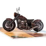 Motorcycle