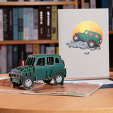 Vintage Car