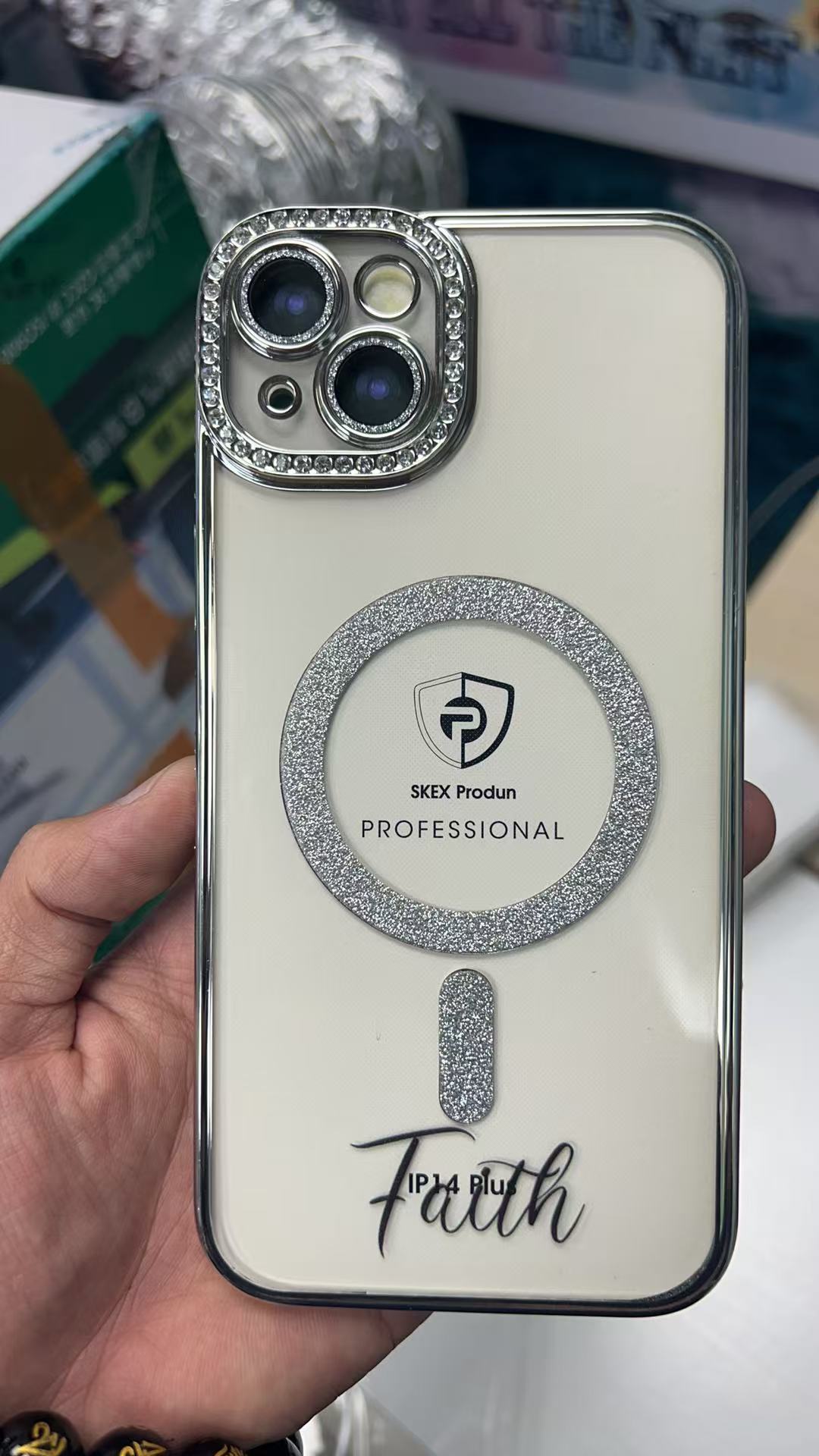 Personalized Case for iPhone 17 Pro Max Custom Case for iPhone17 Air Name DIY Case Cover for iPhone16 Pro Max