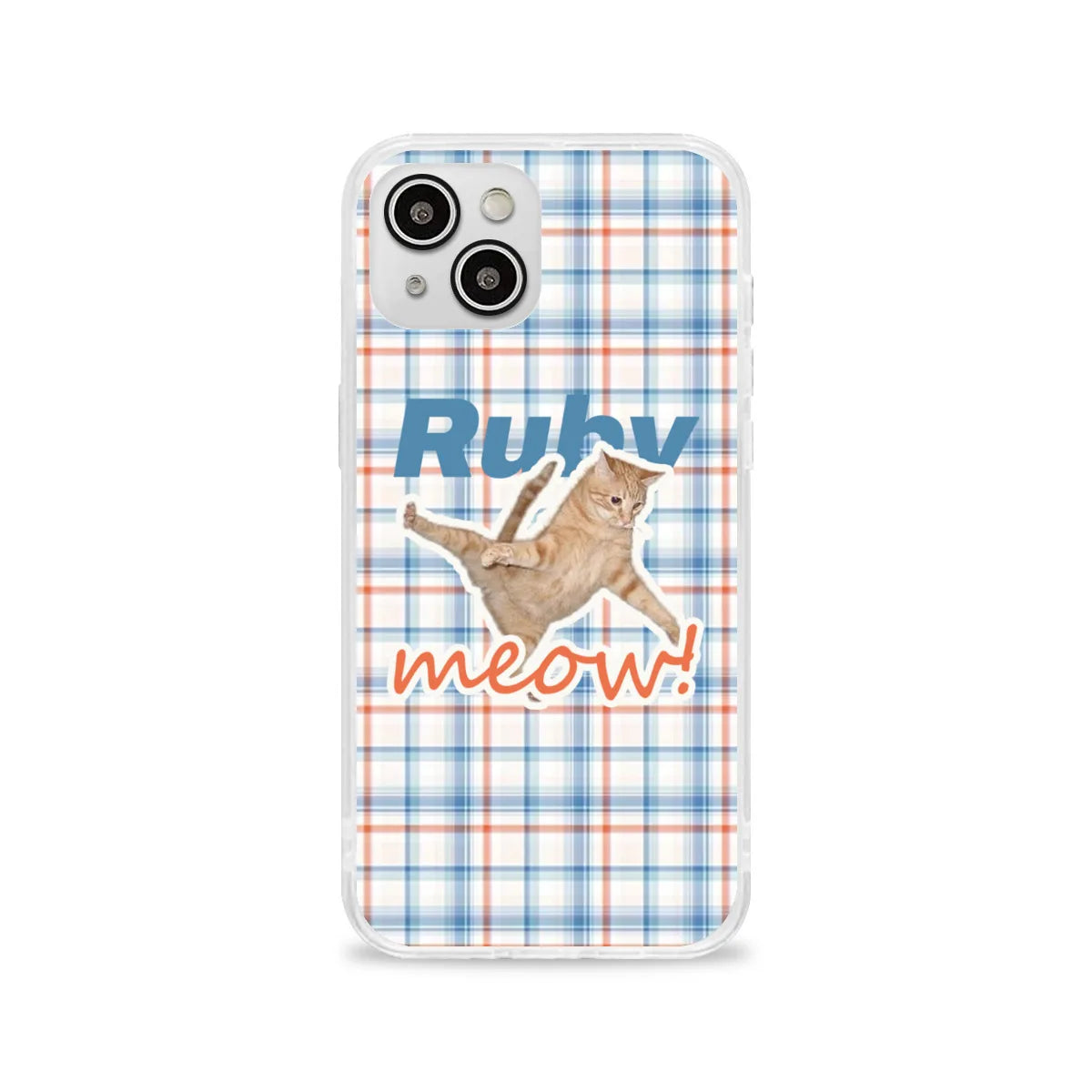 Custom phone case Personalized Custom pattern and text Romantic Gift Anniversary Family Couple Friend Pet