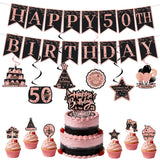 50th