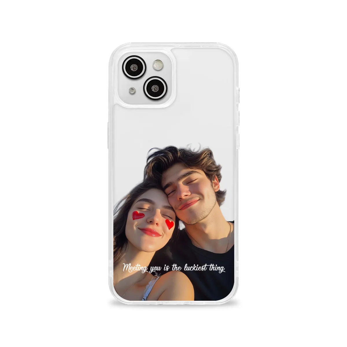 Custom phone case Personalized Custom pattern and text Romantic Gift Anniversary Family Couple Friend Pet