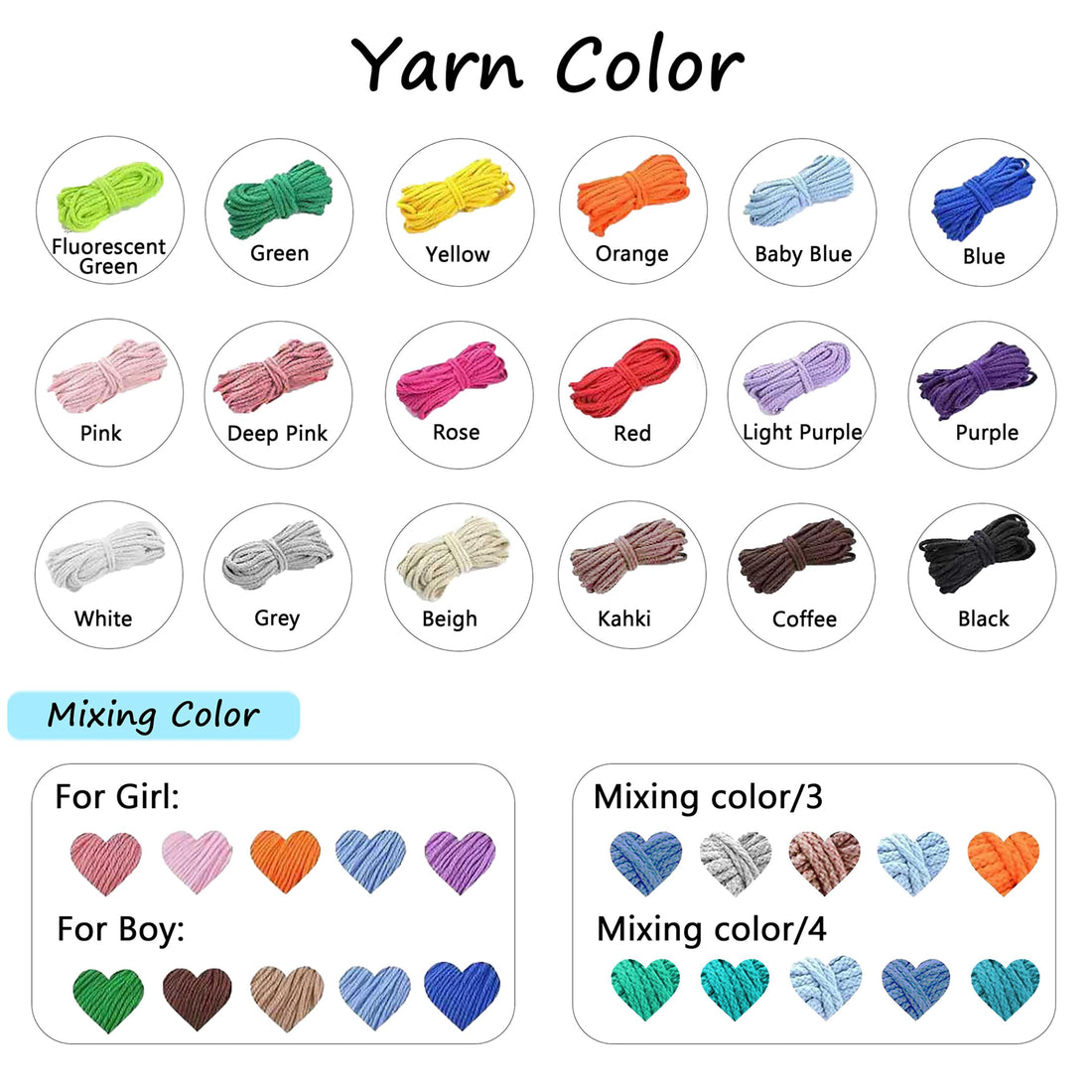 Personalized Baby Name Basket: Custom Baby Shower Gift Basket, Cotton Rope Nursery Storage Organizer