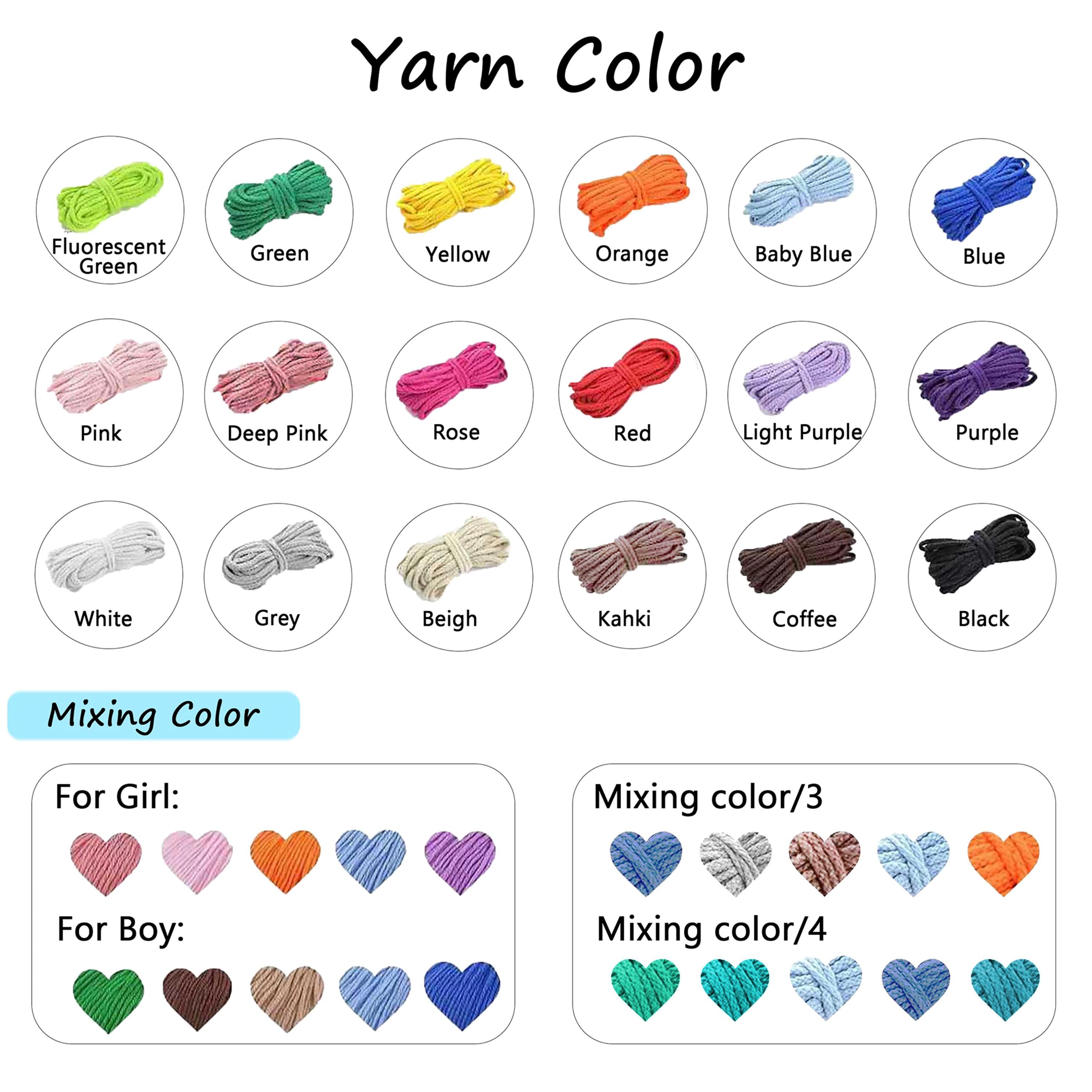 Personalized Baby Name Basket: Custom Baby Shower Gift Basket, Cotton Rope Nursery Storage Organizer