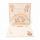 10pcs Unicorn