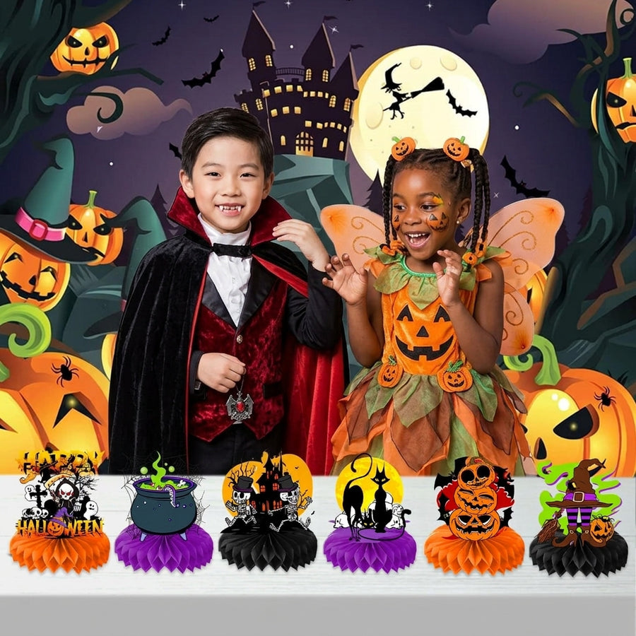 Seasonal Decorations