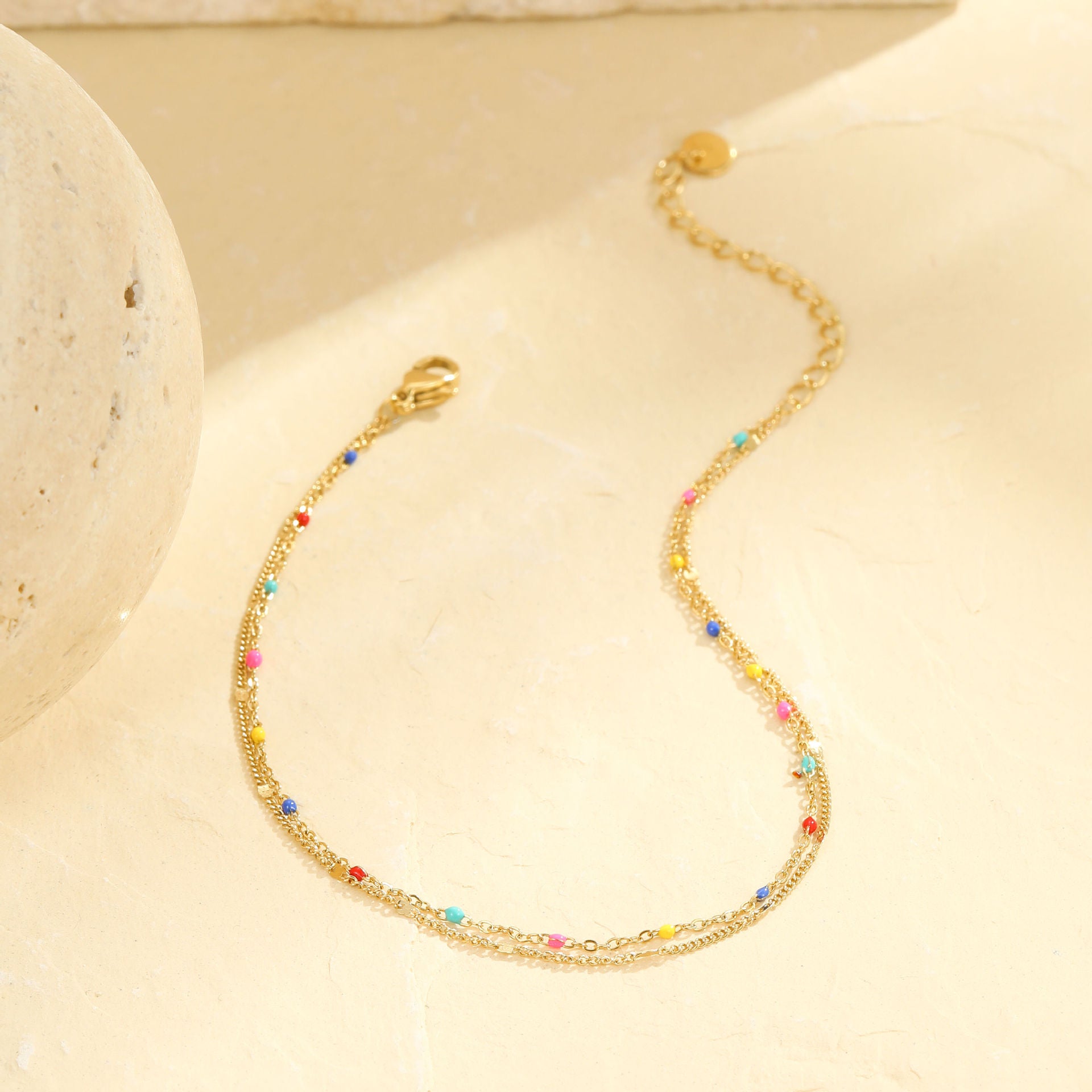 Anket Jewelry Gifts for Girl/ Boyfriend/ Her