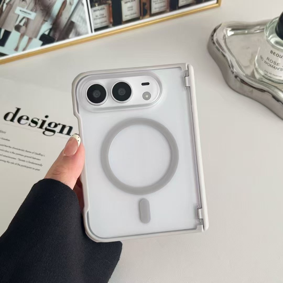 Personalized Name Custom iPhone Duo Case Cover