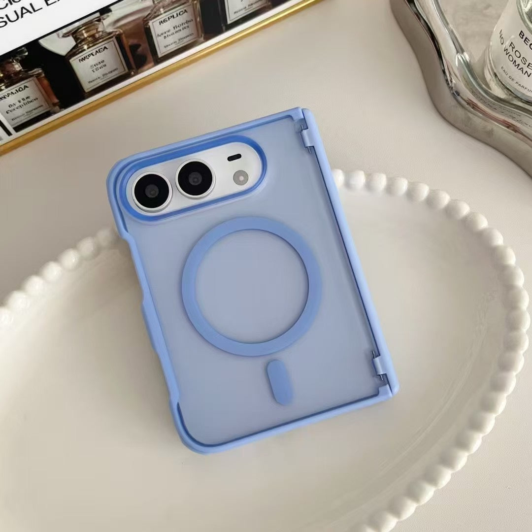 Personalized Name Custom iPhone Duo Case Cover