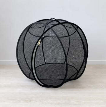Pop Up Cat Playpen, Gift for Catparents