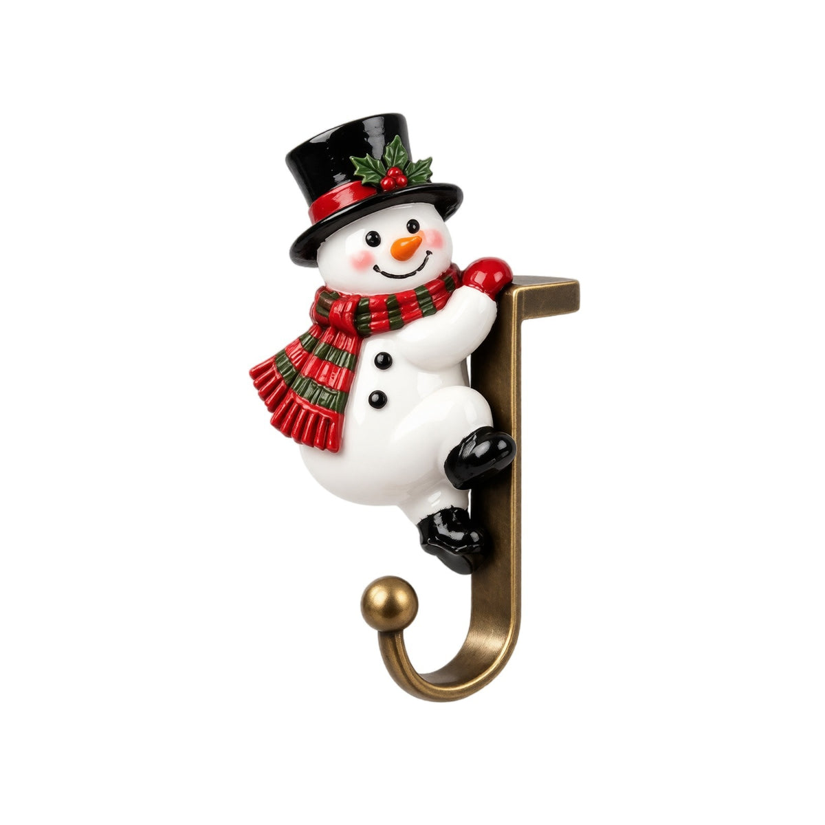 Christmas Stocking Holders