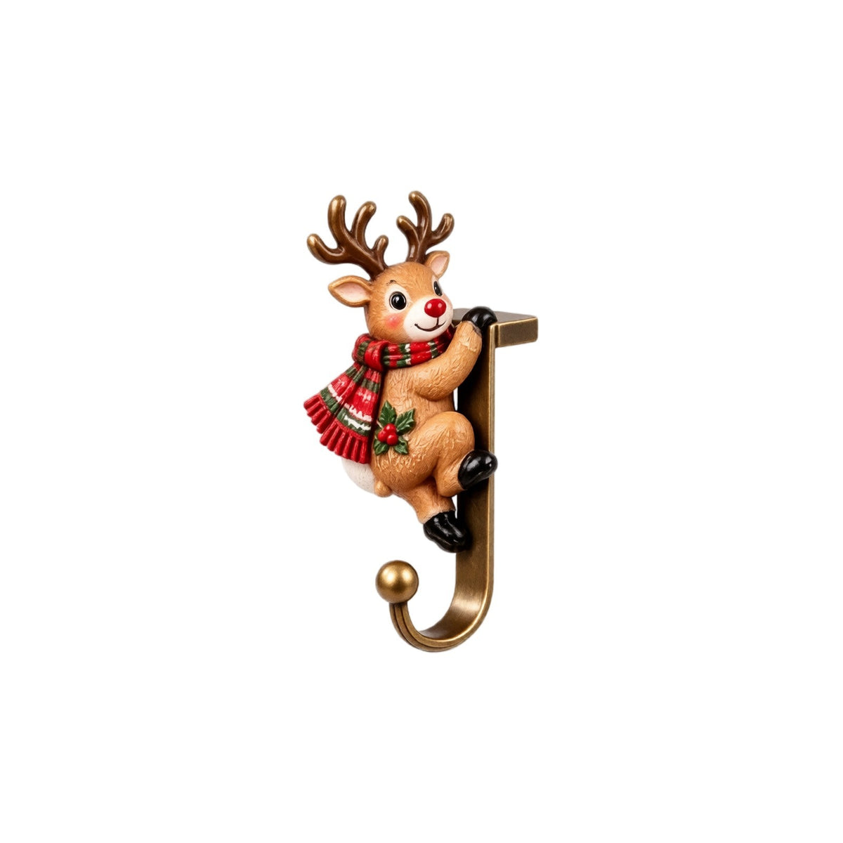 Christmas Stocking Holders