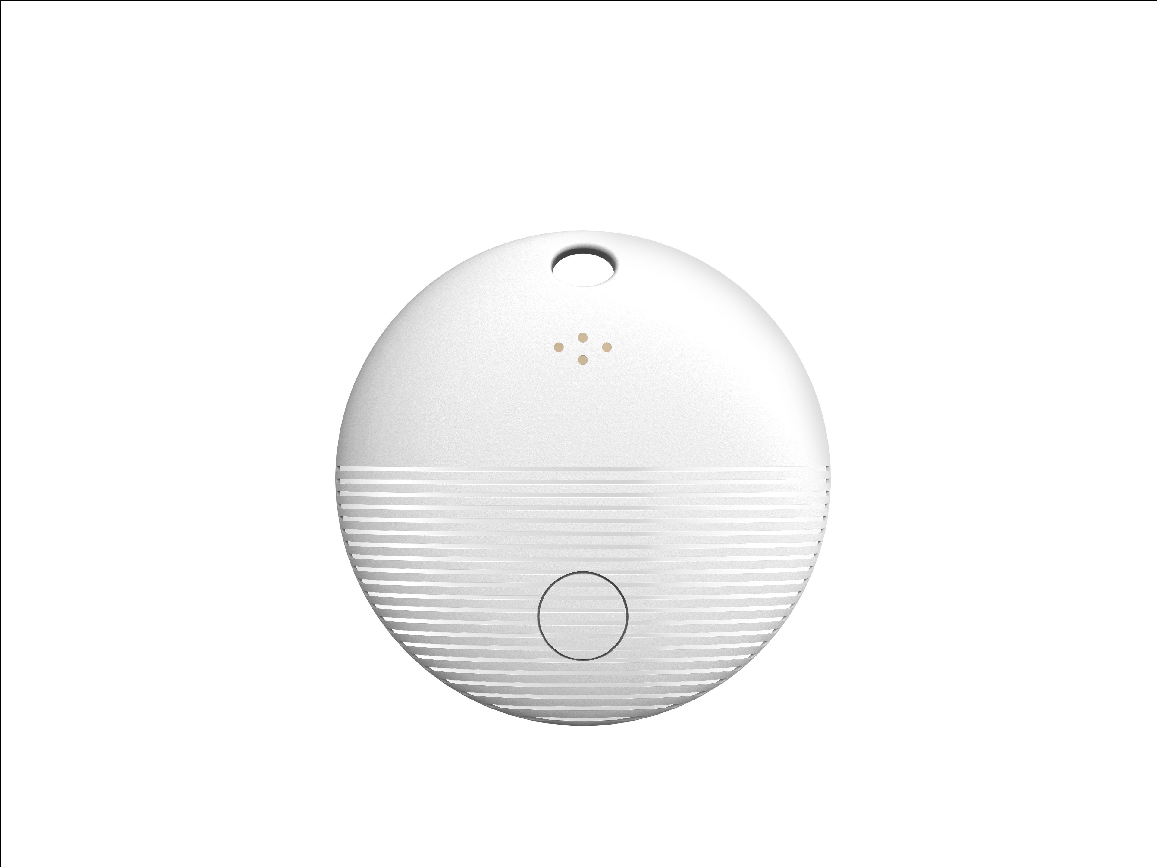 Thksyo S20 Smart Tag, Item Finder for Android Devices, Bluetooth Tracker, Keys Finder and Item Locator for Keys, Bags and More, Phone Finder, Location Tracker