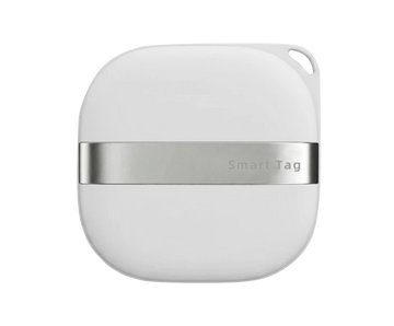 Thksyo S7 Smart Tag Item Finder for Android Devices, Bluetooth Tracker, Keys Finder and Item Locator for Keys, Bags and More, Phone Finder, Location Tracker