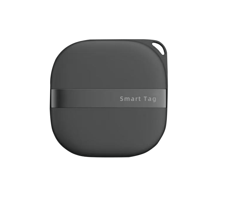 Thksyo S7 Smart Tag Item Finder for Android Devices, Bluetooth Tracker, Keys Finder and Item Locator for Keys, Bags and More, Phone Finder, Location Tracker