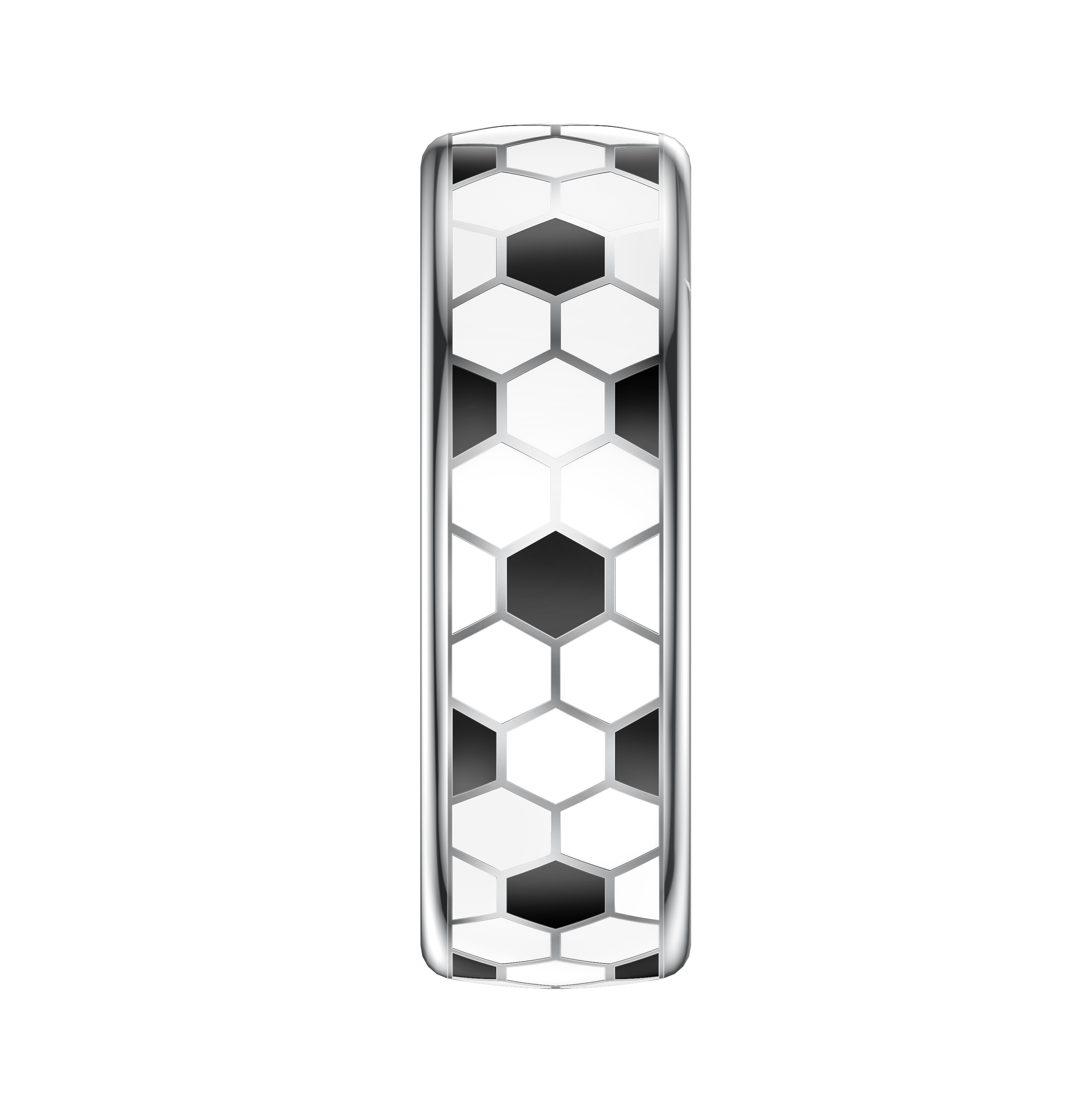 Football Pattern Smart Ring, Best Gifts for Her, Him, World Cup Fans