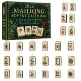 Chinese Mahjong – Classic Edition