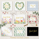9pcs Full Set