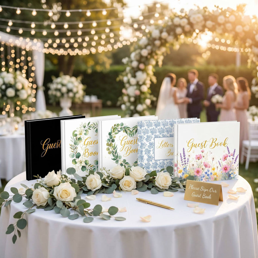 Wedding Collections