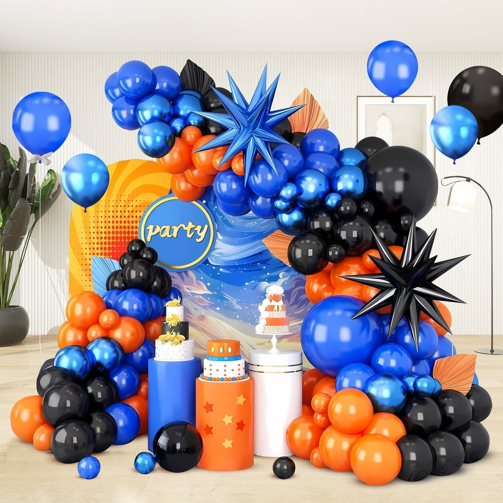 Birthday Balloons Set for Girls/ Women/ Girlfriend