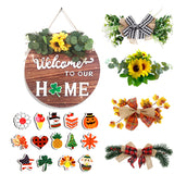 Style A: Sunflower Seasonal
