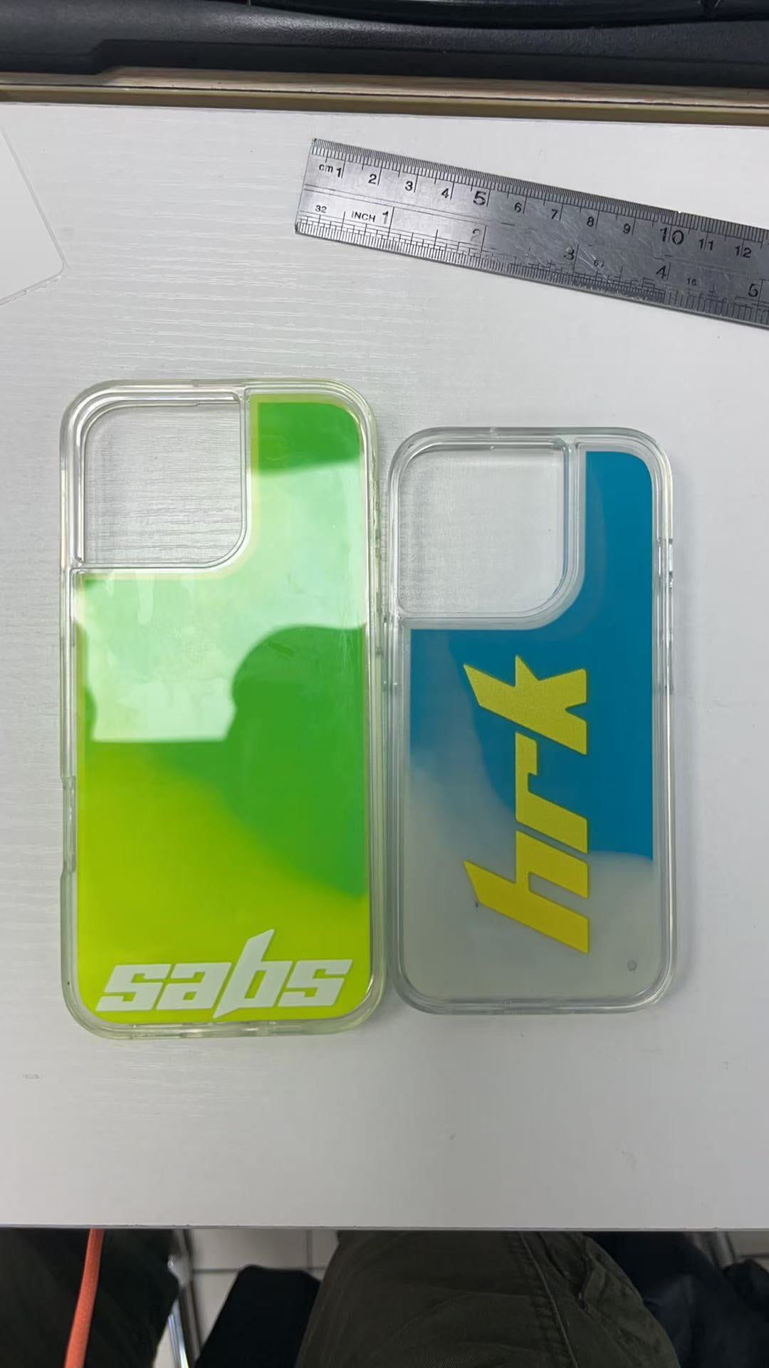 Personalized Case for iPhone 17 Pro Max Custom Case for iPhone17 Air Name DIY Case Cover for iPhone16 Pro Max