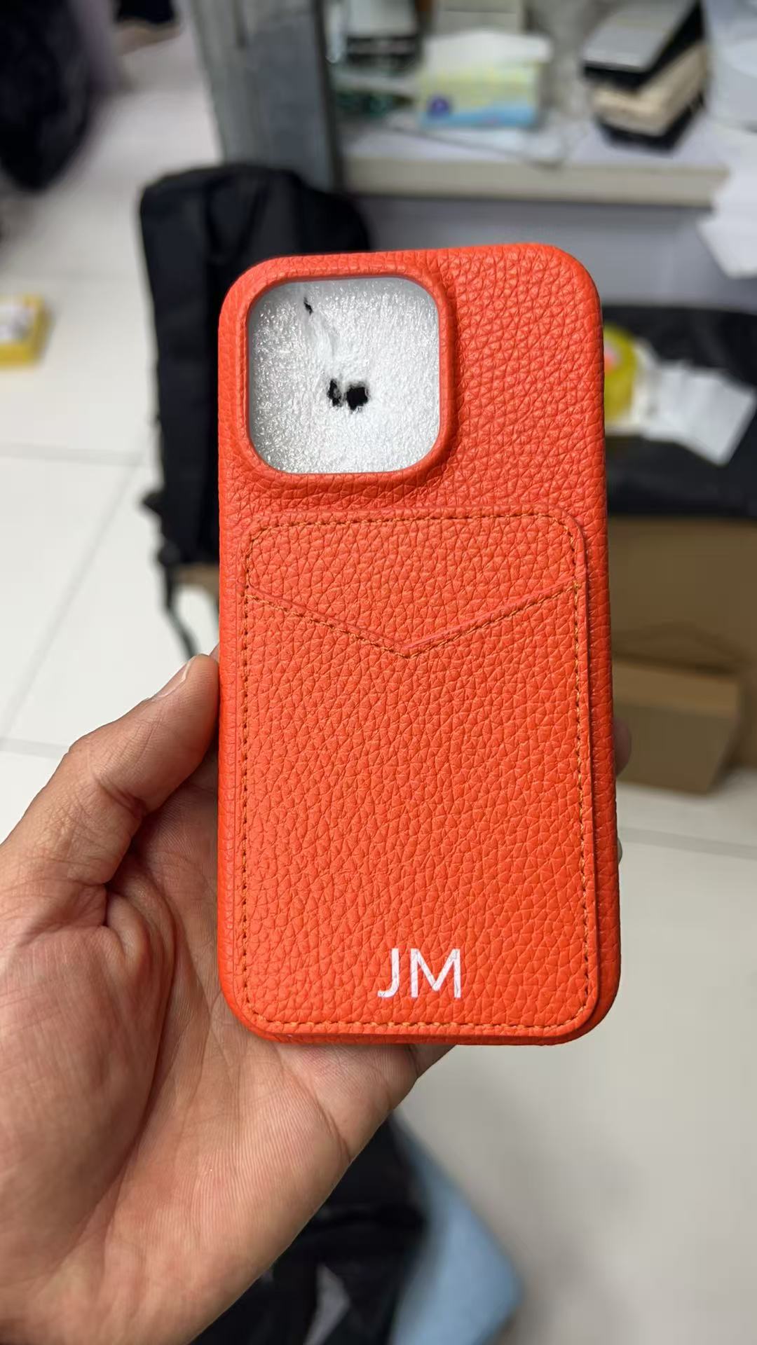 Personalized Case for iPhone 17 Pro Max Custom Case for iPhone17 Air Name DIY Case Cover for iPhone16 Pro Max