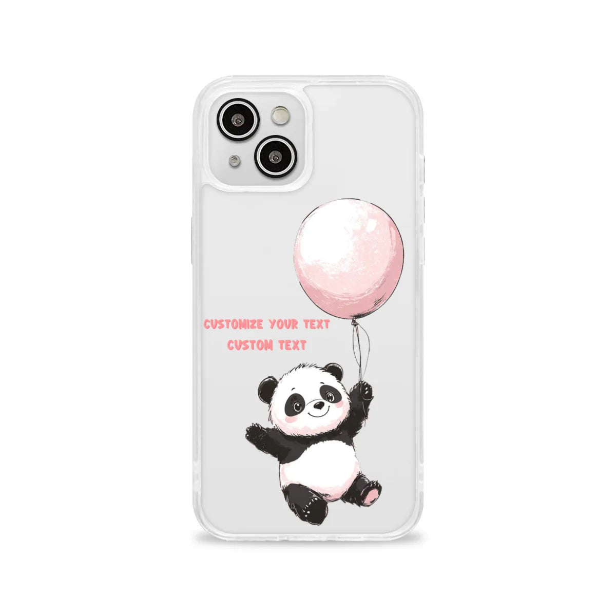 Custom phone case Personalized Custom pattern and text Romantic Gift Anniversary Family Couple Friend Pet