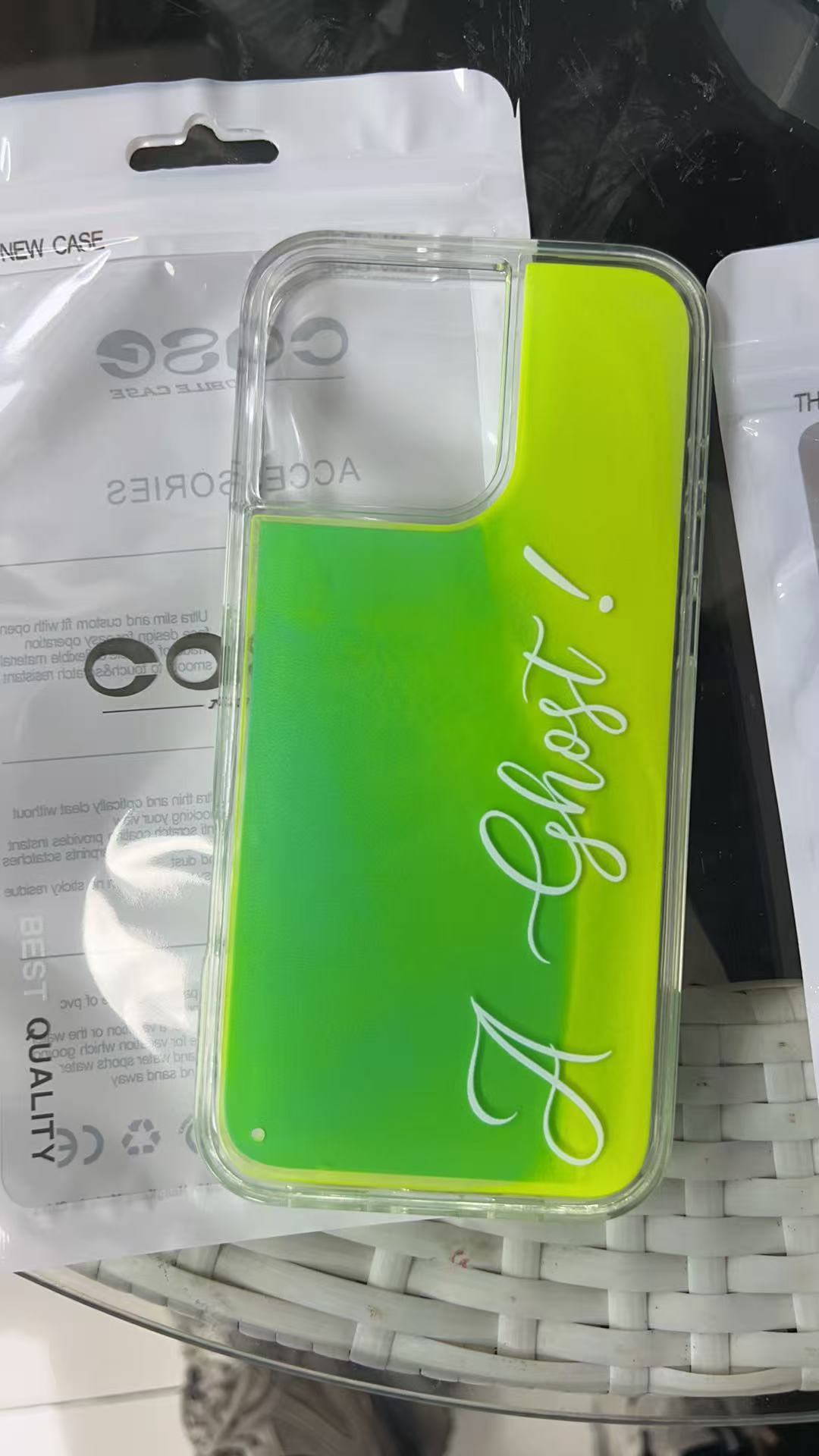 Personalized Case for iPhone 17 Pro Max Custom Case for iPhone17 Air Name DIY Case Cover for iPhone16 Pro Max