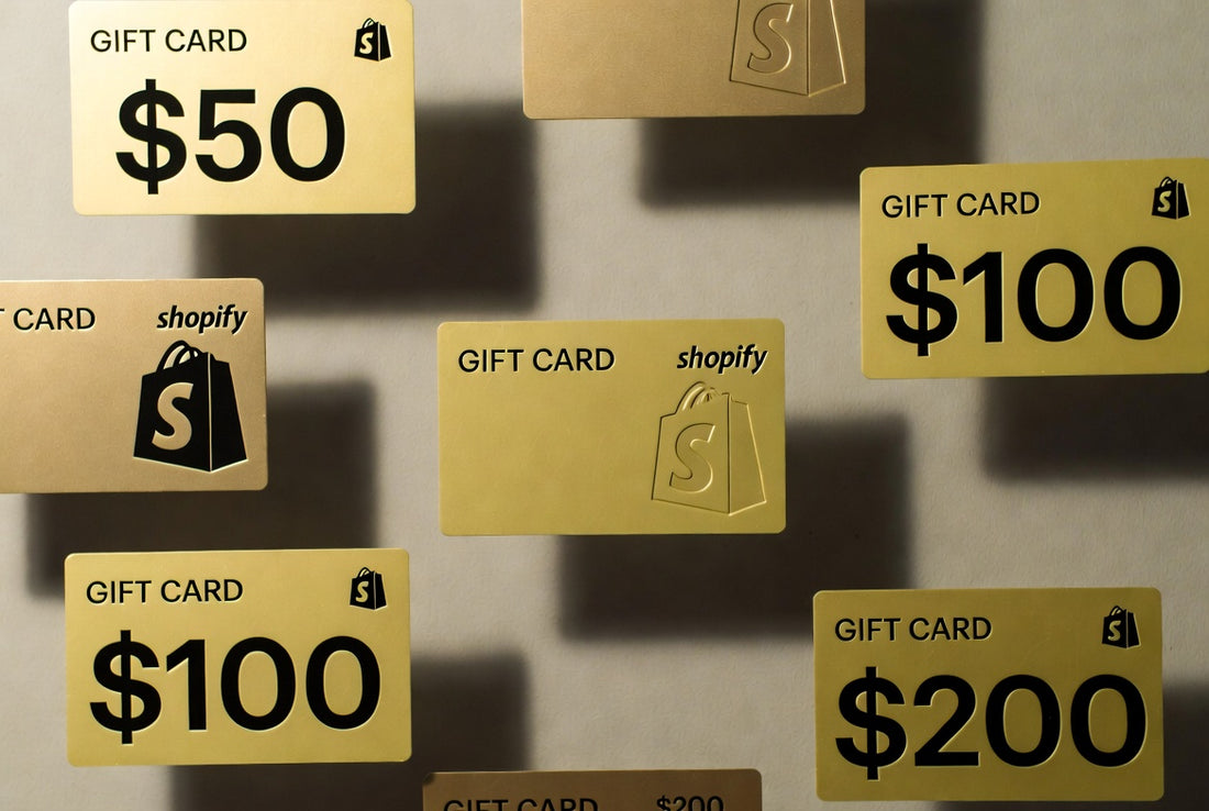 Thksyo Gift Card, E Gift Card, Cash Voucher