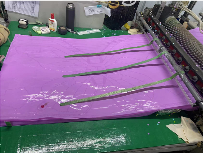 Our Trusted Manufacturing Partners