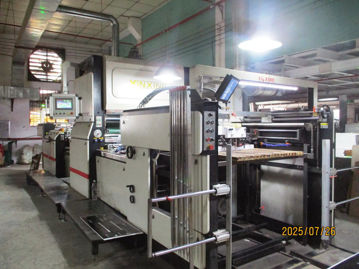 Our Trusted Manufacturing Partners
