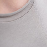 Men's Turtle Neck T-Shirts, Premium