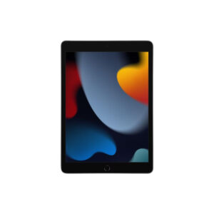 iPad 9th Gen 2021 25.91 cm (10.2 inch) Wi-Fi Tablet