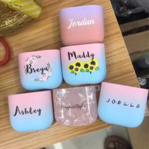 Personalized Customized Name Case for Airpods Pro