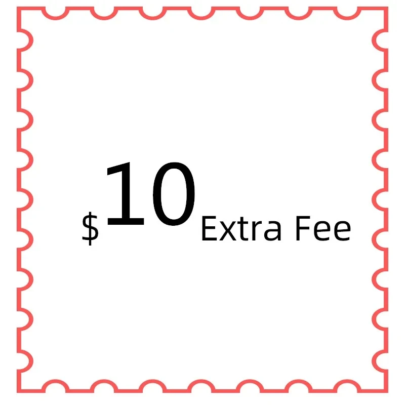 $10 payment link,extra fee payment link